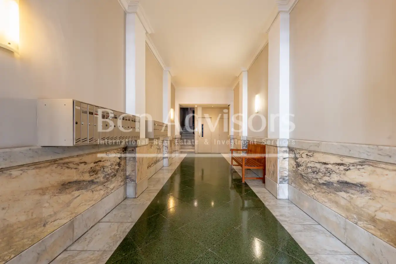 Flat with terrace for sale in Carrer de Còrsega, imagen 50