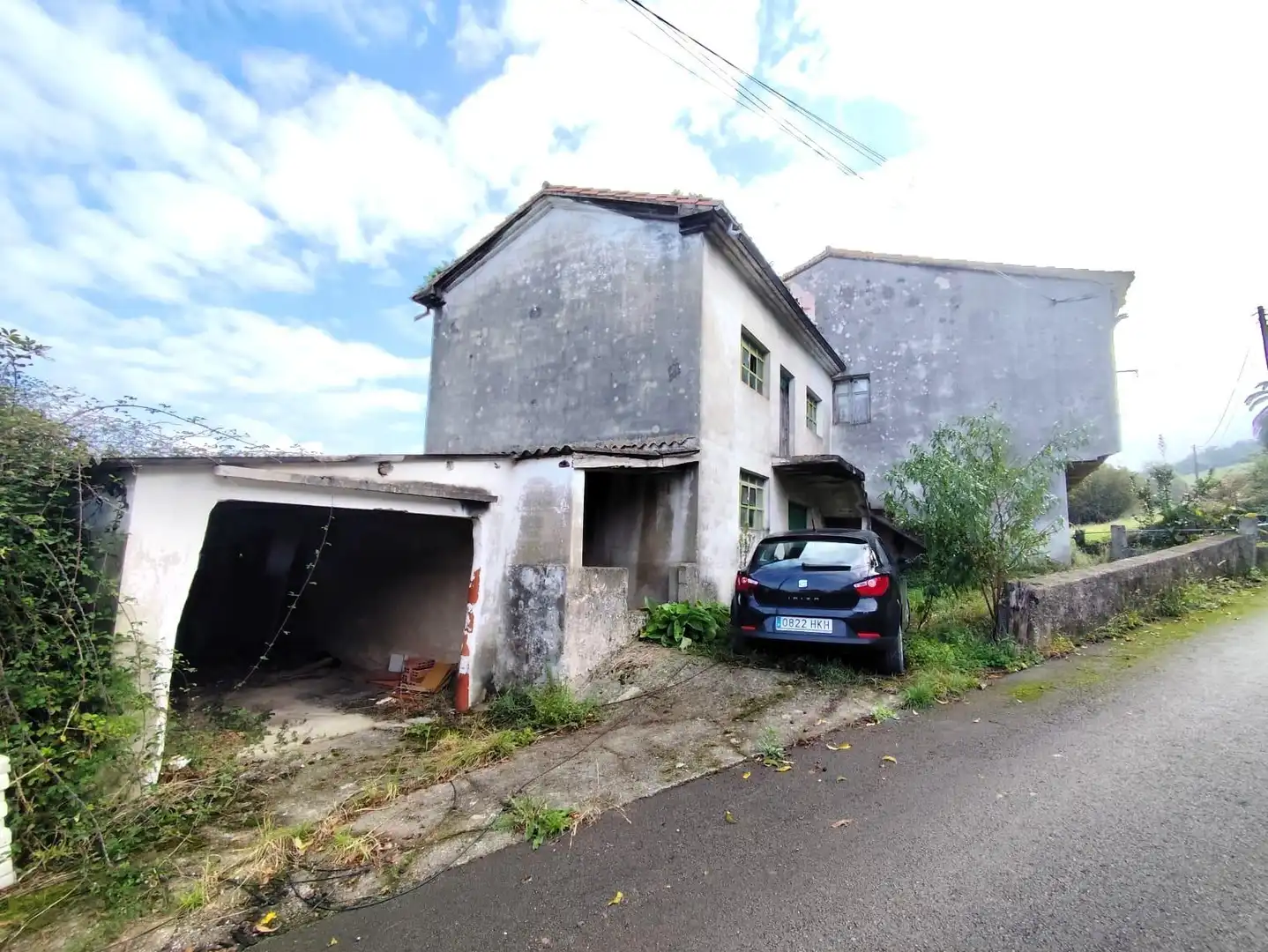 Casa con terraza en venta en Santa María de Cayón, imagen 20