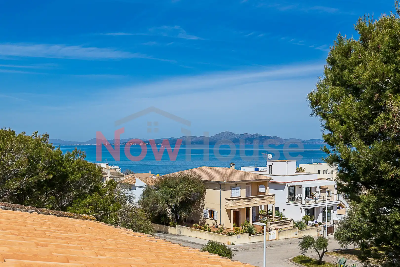 Wohnung zum Verkauf in Santa Margalida mit Klimaanlage, Heizung und Terrasse