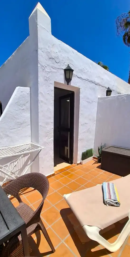 Apartamento en venta en Corralejo