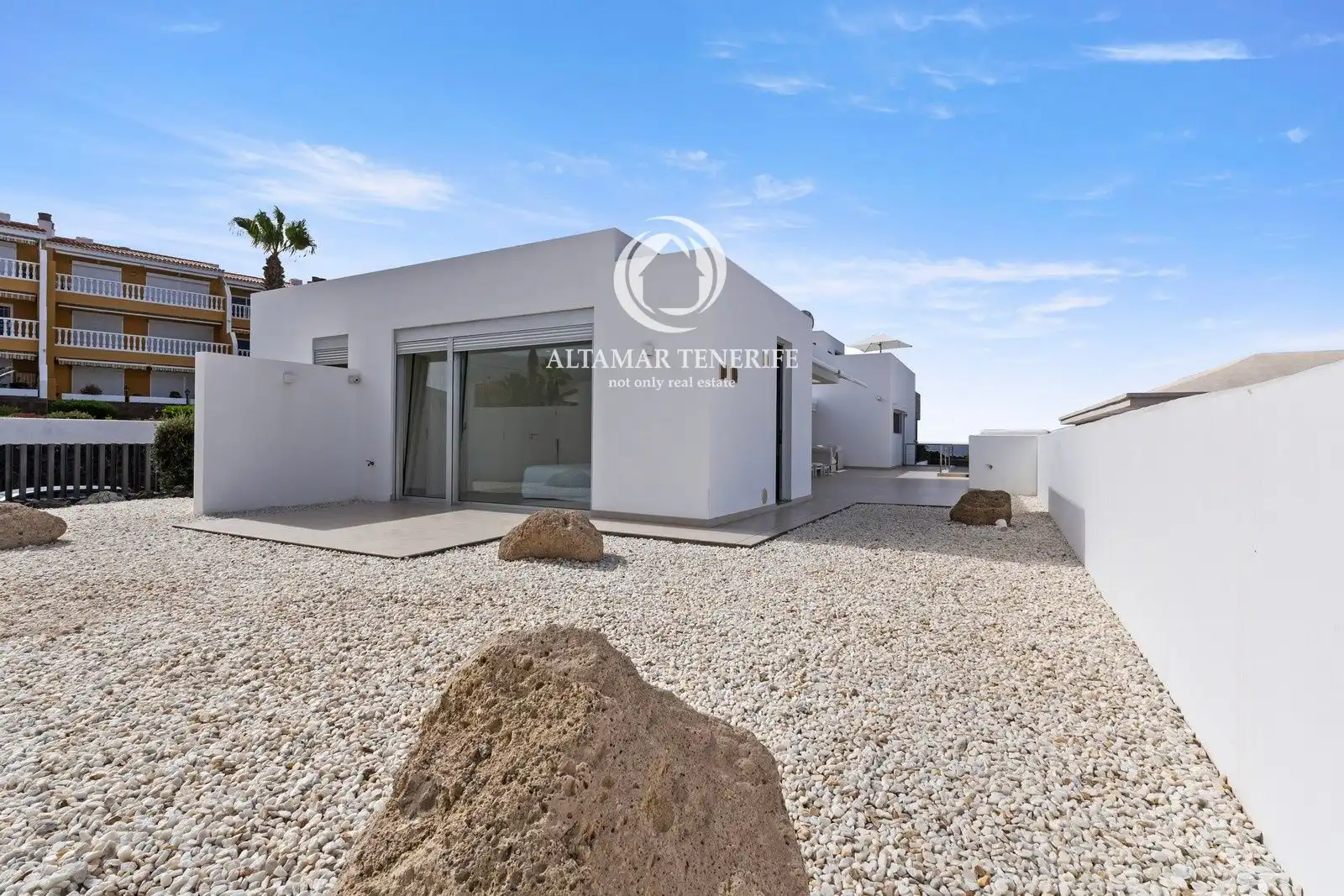 Casa o chalet en venta en Playa San Juan, Playa de San Juan