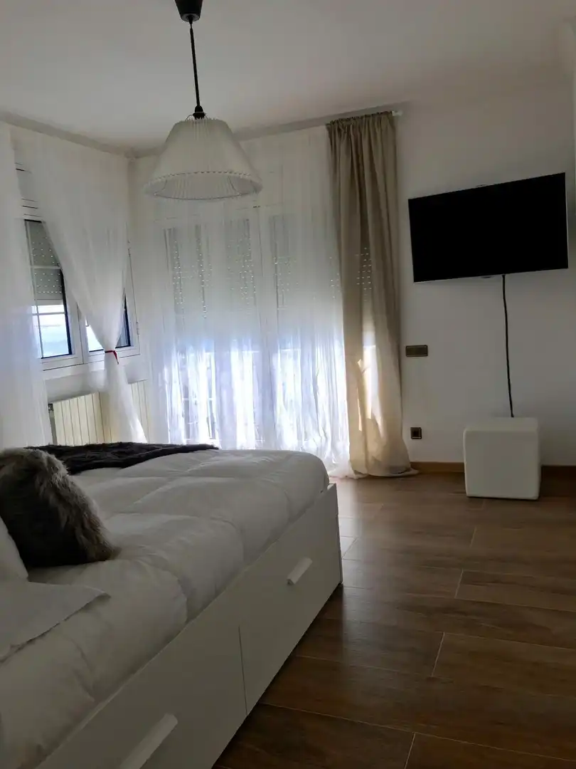 Dormitori de Casa o xalet en venda en Marianao