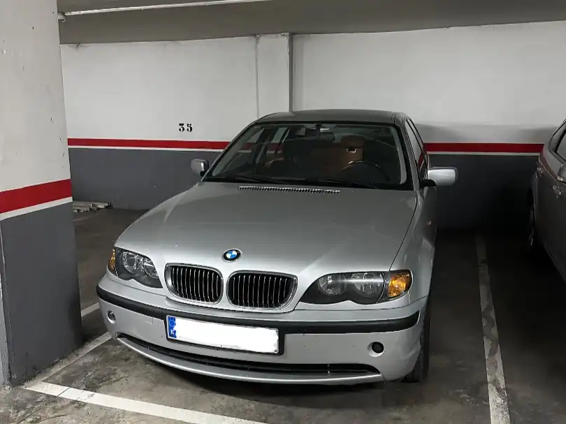 Parkplatz von Garage zur Miete in Castellón de la Plana / Castelló de la Plana