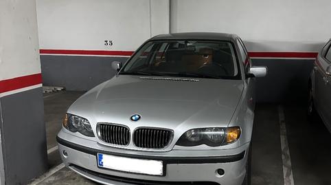 Photo 4 of Garage to rent in Carrer de Picasso, 14, Avenida de Valencia - Avenida de Casalduch, Castellón