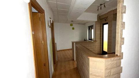 Foto 3 de Apartament en venda a Industria, Albacete