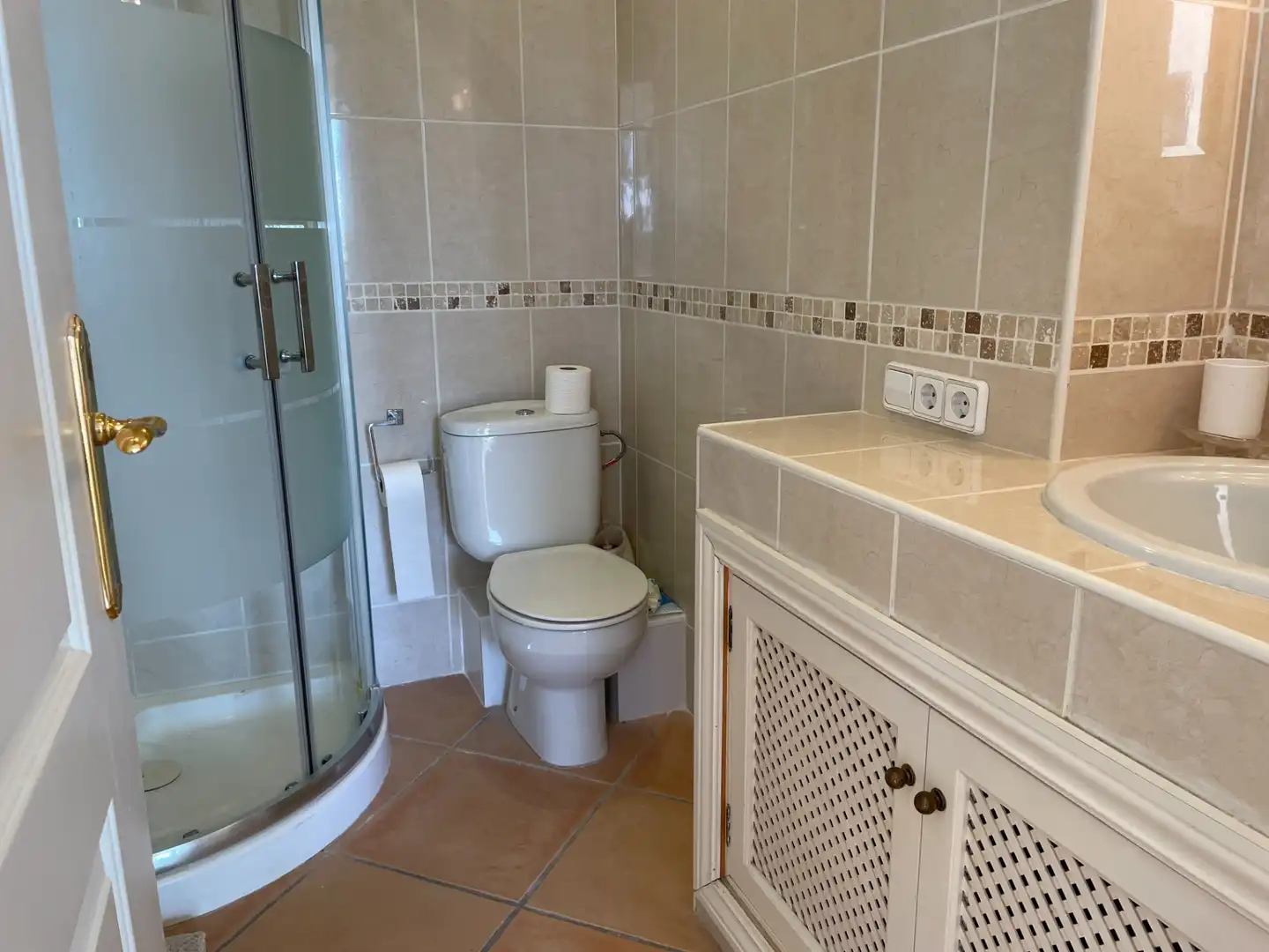 Baño de Piso en venta en Calvià con Aire acondicionado, Calefacción y Trastero