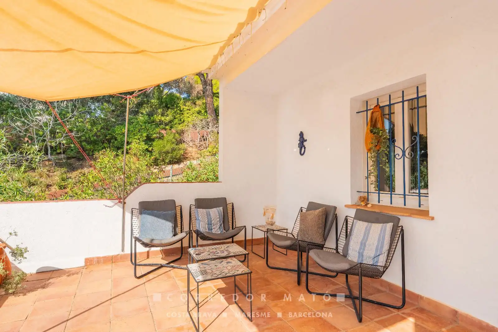 Villa con piscina in vendita a Illa Blanca, imagen 39