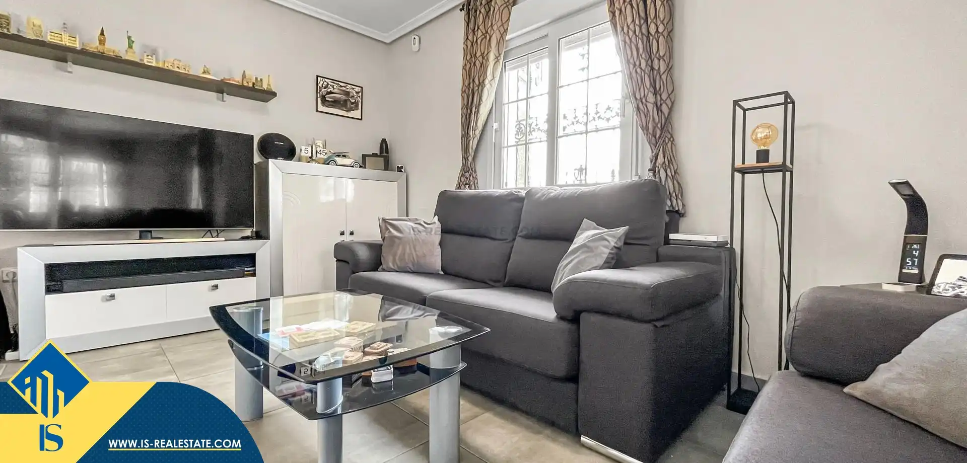 Detached house with garden for sale in Orihuela Costa, imagen 6