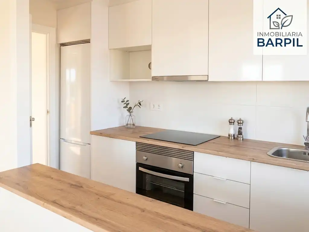 Apartment mit Aufzug zum Verkauf in Rúa Progreso