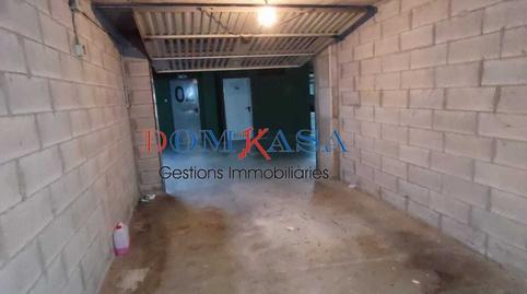 Foto 3 de Garatge de lloguer a N/a, Temple, Tarragona