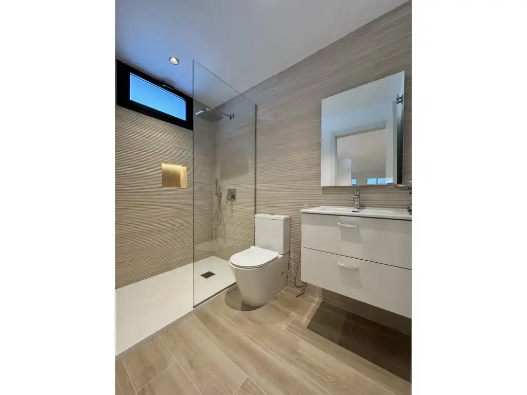 Bathroom of Houses for sale in Ciudalcampo