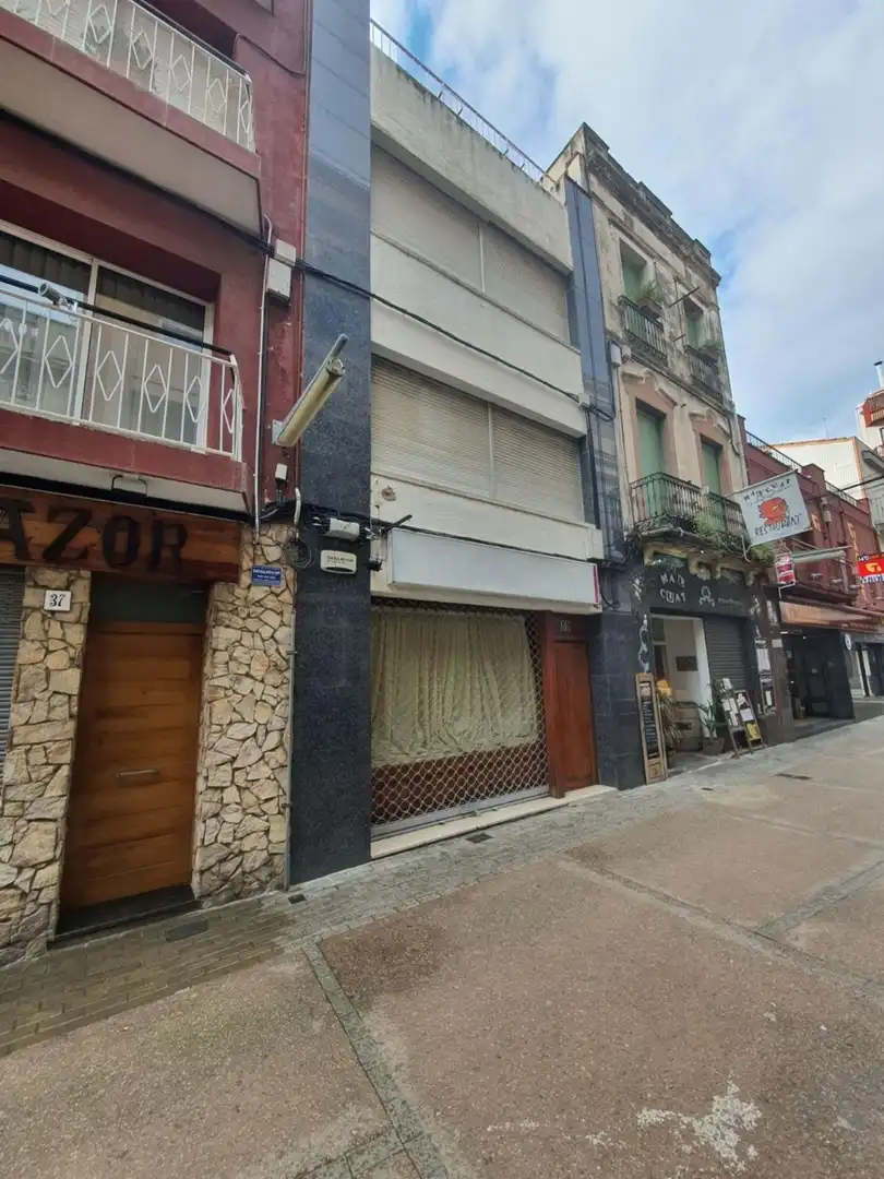 Local comercial de lloguer a Creus 39, imagen 2