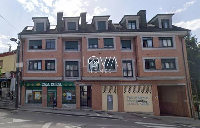 Trastero en Venta en San Roque(San  Claudio) en San Claudio - Trubia - Las Caldas