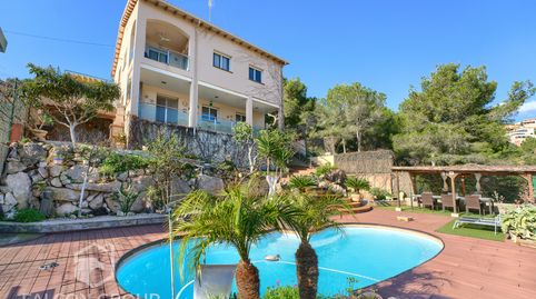 Foto 3 de Casa o chalet en venta en Carrer de Goya, Roda de Berà, Tarragona