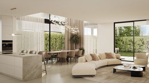 Villa Moderna de 4 Dormitorios con Piscina Privada, Gimnasio y Sauna en Marbella!, imatge 4
