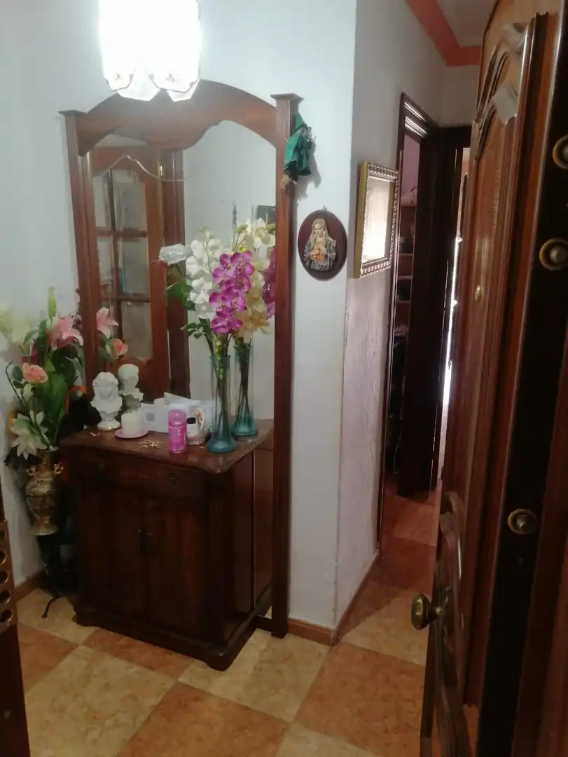 Piso en venta en Málaga con Terraza