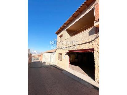 Exterior view of House or chalet for sale in Alameda de la Sagra