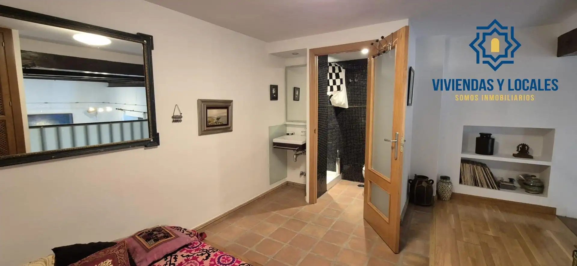 Duplexes for rent in Granada