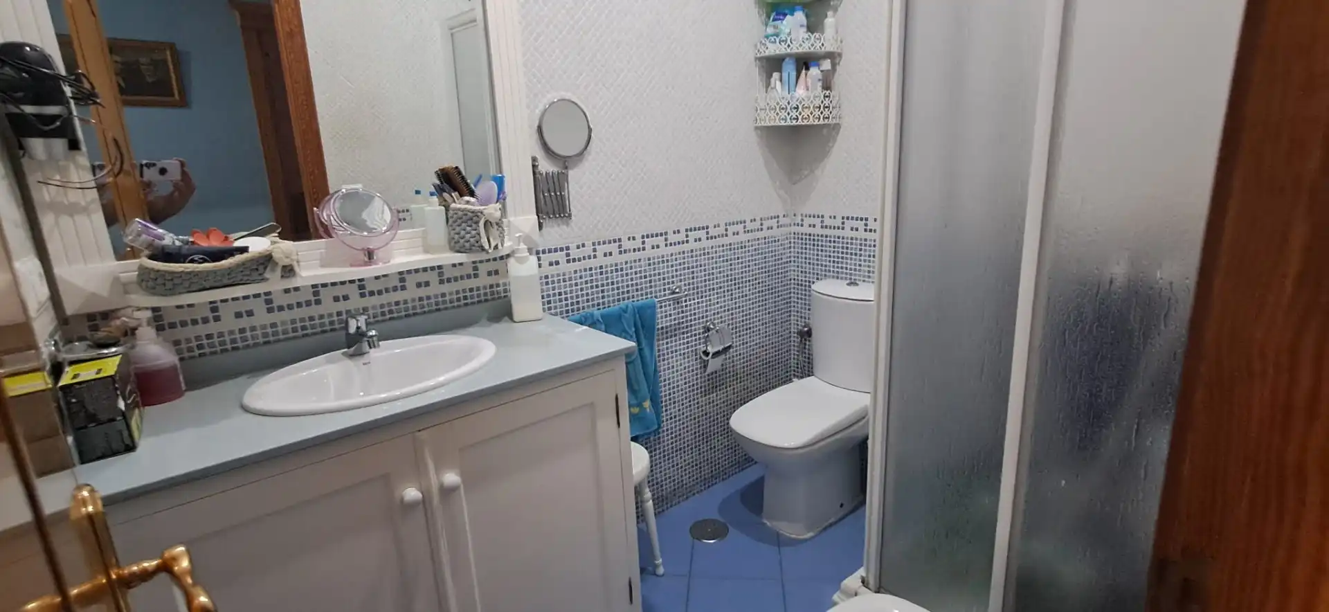 Dúplex en venta en Centro