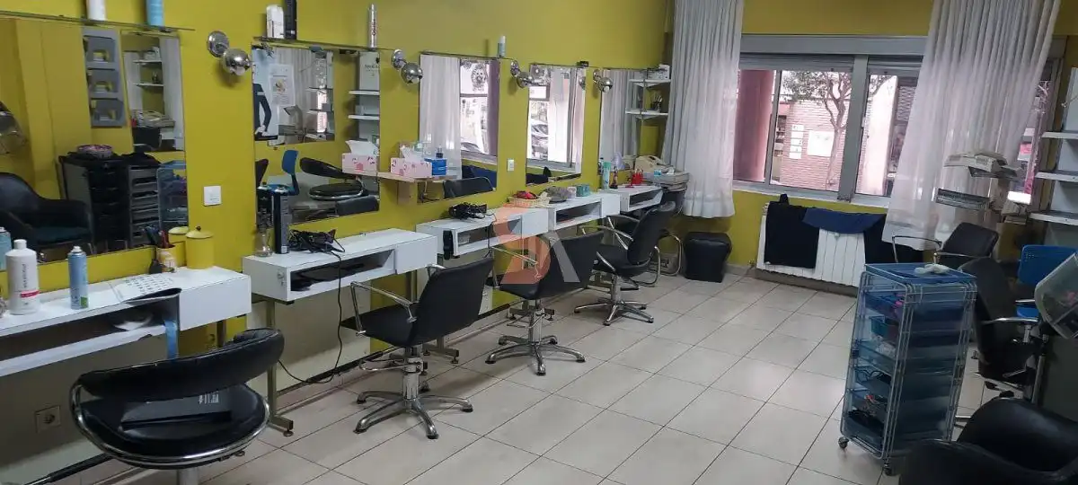 Local comercial de lloguer a RUIZ HERNÁNDEZ, imagen 4