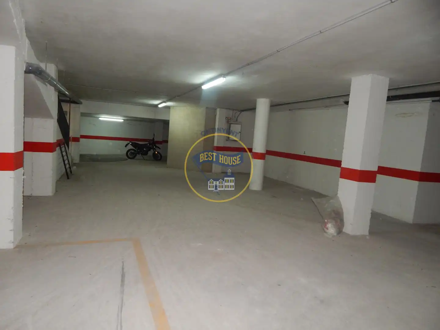 Wohnung mit Aufzug zum Verkauf in Cocentaina, imagen 3