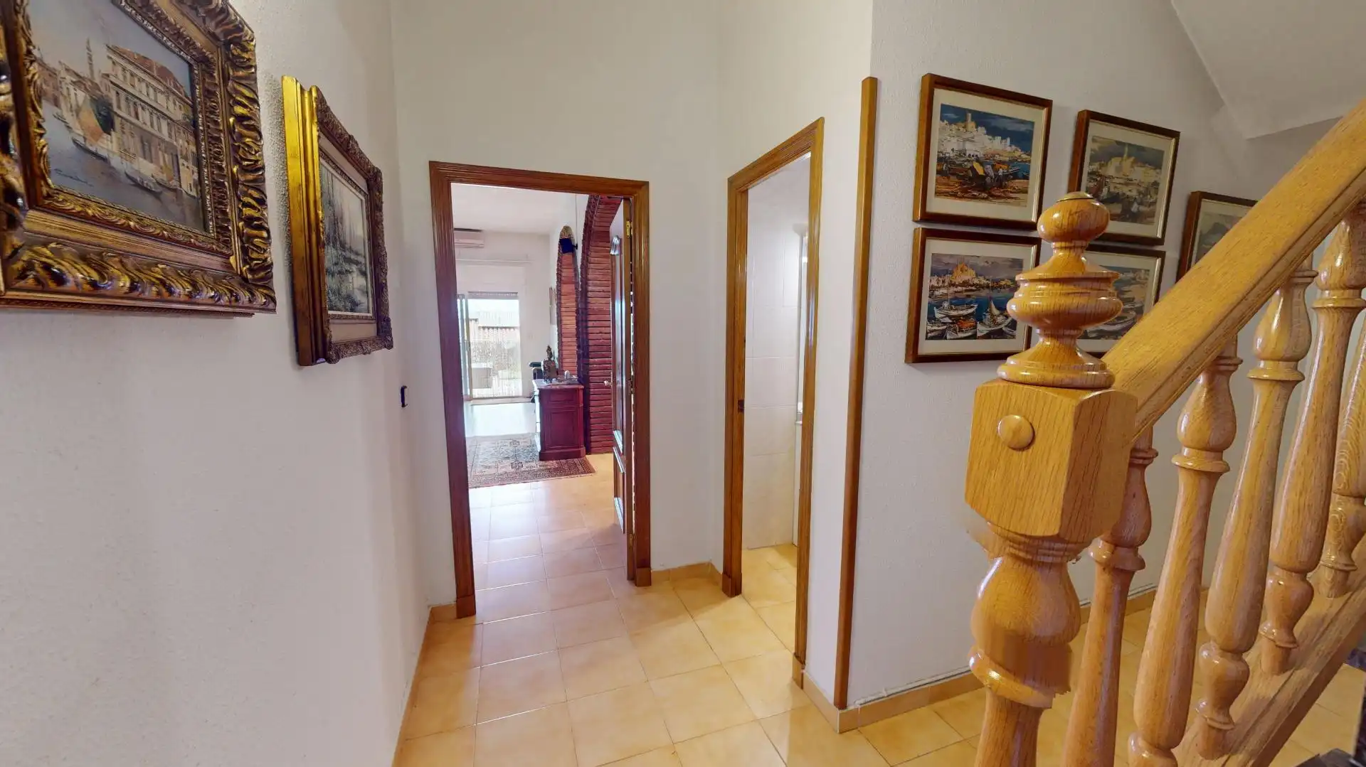 Haus oder Chalet zum Verkauf in Carrer CONGOST, Premià de Dalt