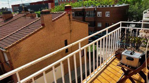 Foto 4 von Wohnung zum Verkauf in Lugo, Ensanche, Alcobendas