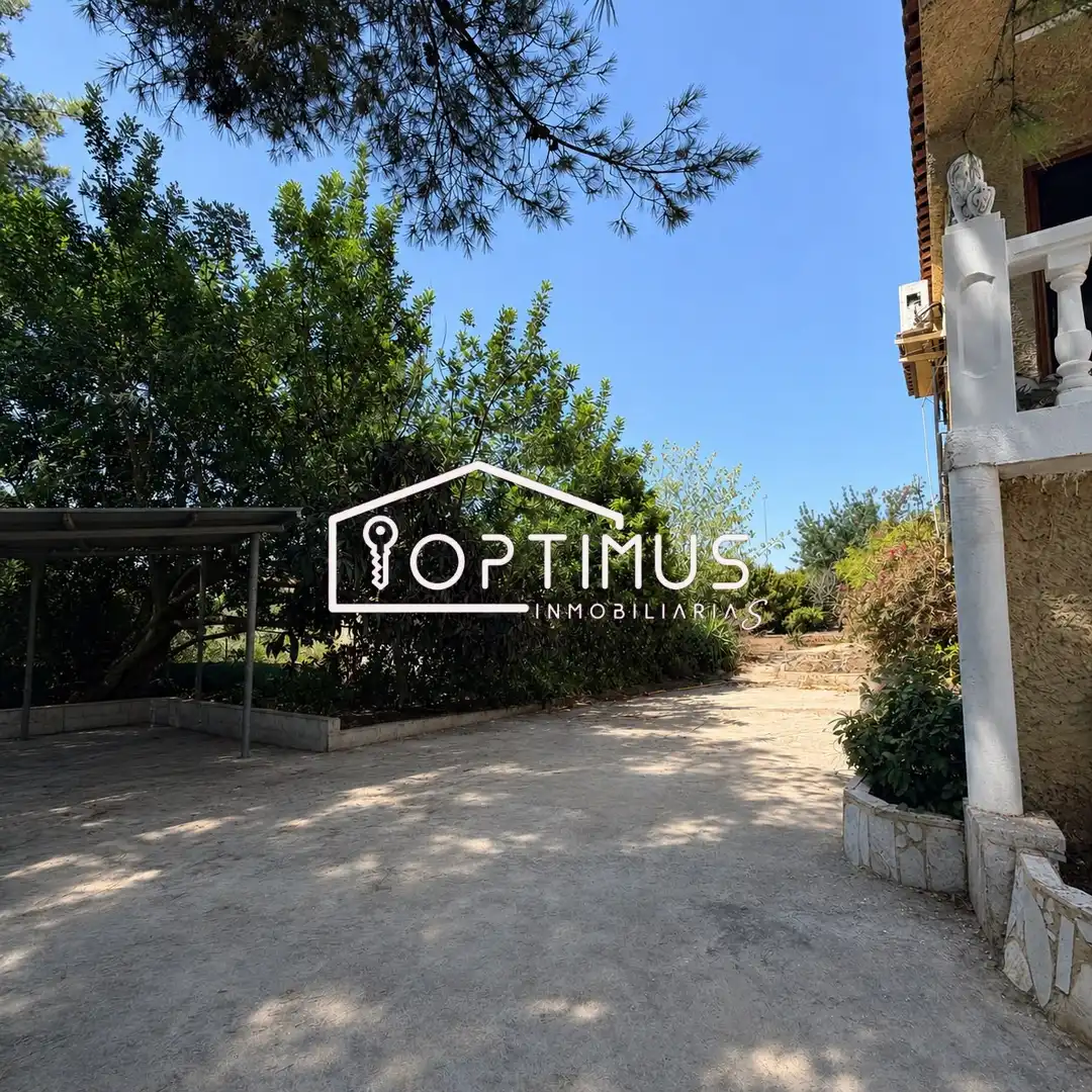 Villa mit Terrasse zum Verkauf in Calle Número 1 Camping 11P, imagen 14