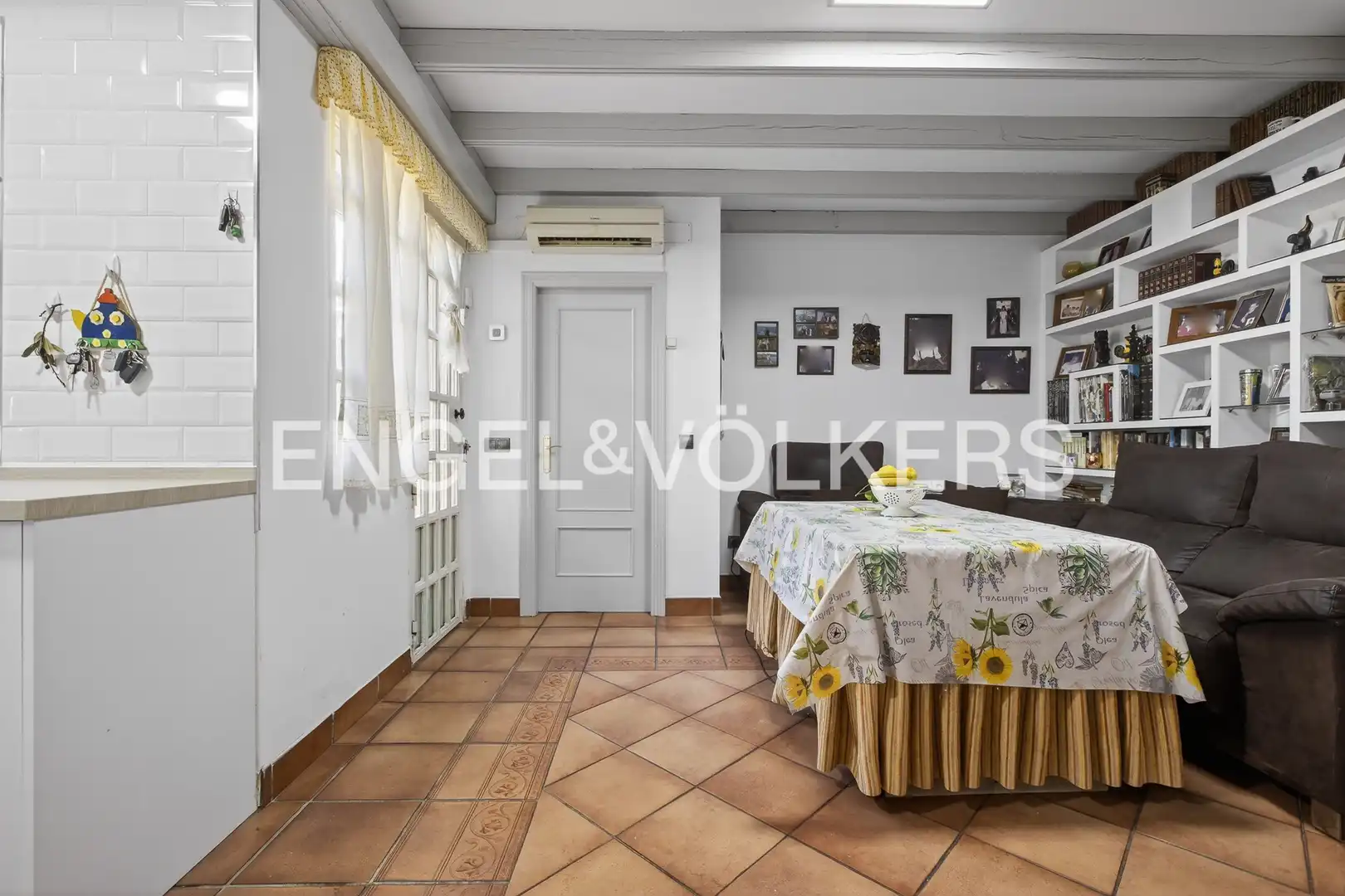 Maison avec jardin à vendre à Cerros de Montequinto, imagen 57