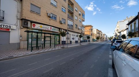 Foto 4 de Casa adosada en venda a San Sebastian, Centro de Albolote, Albolote