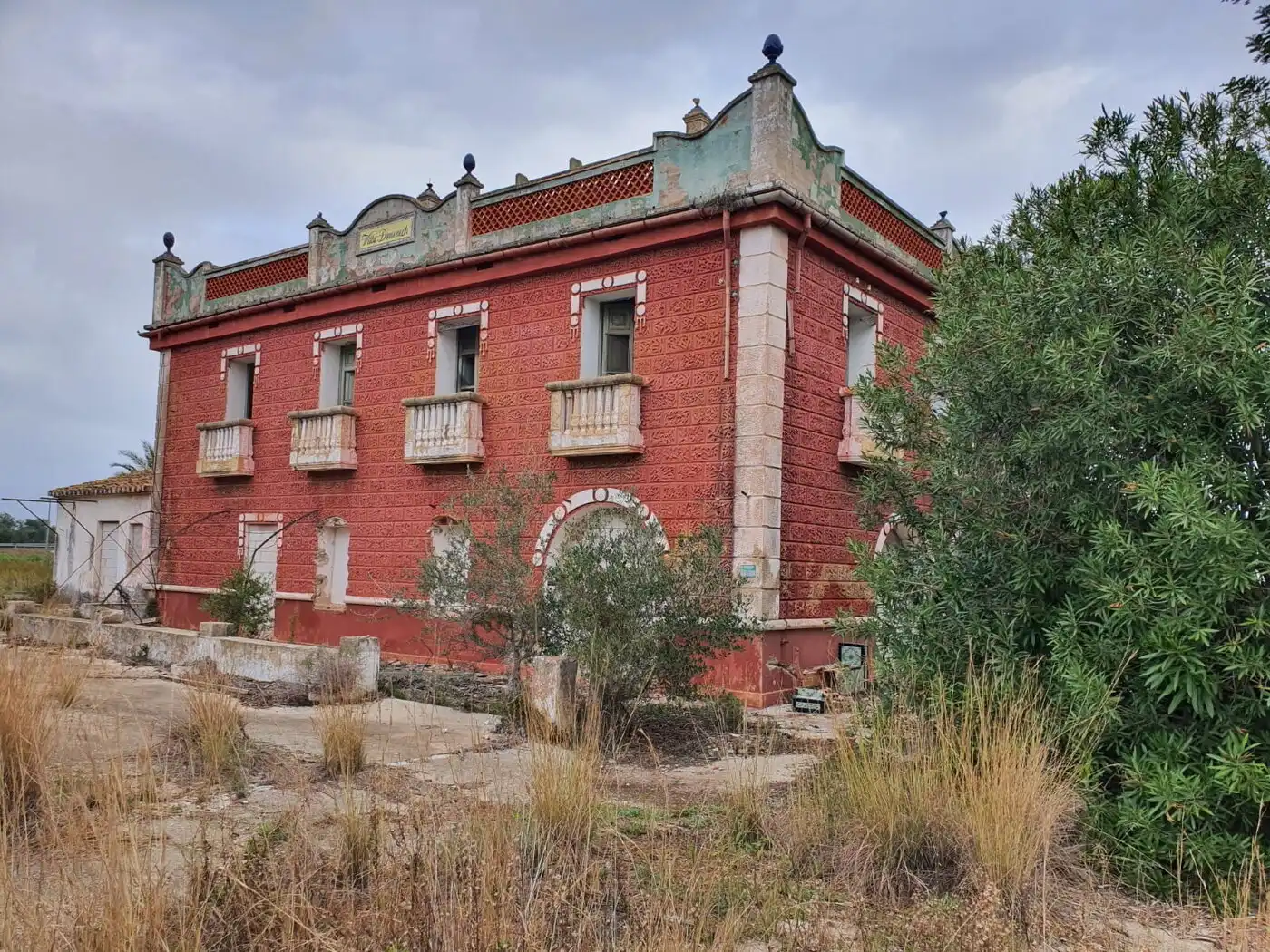 Villa à vendre à Centro