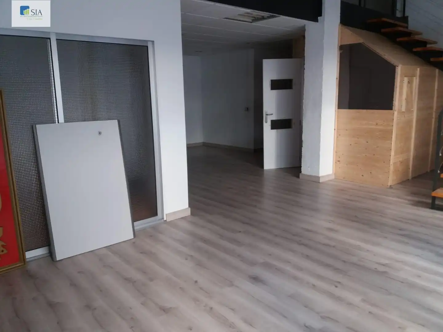 Local de alquiler en Zaragoza