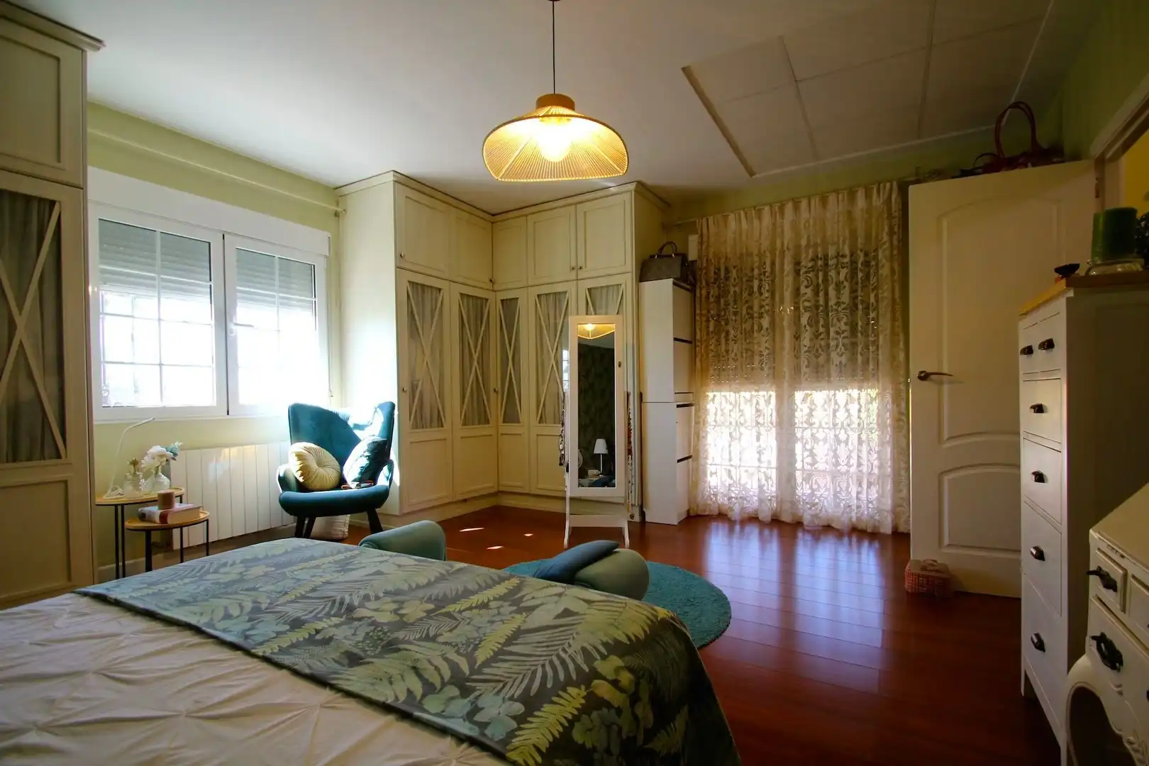 Villa mit Terrasse zum Verkauf in Aguas Nuevas II, imagen 37