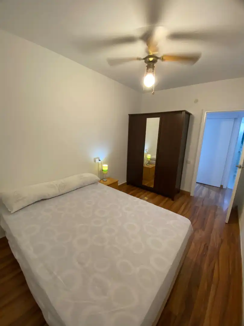Piso con ascensor en venta en Calle Vecina Concha Ruiz 46, imagen 7