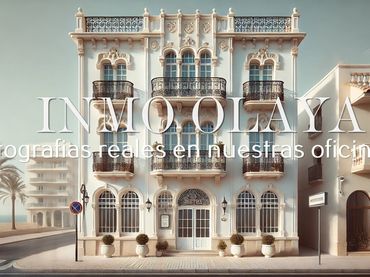 Hotel in vendita a Partidas de Alicante