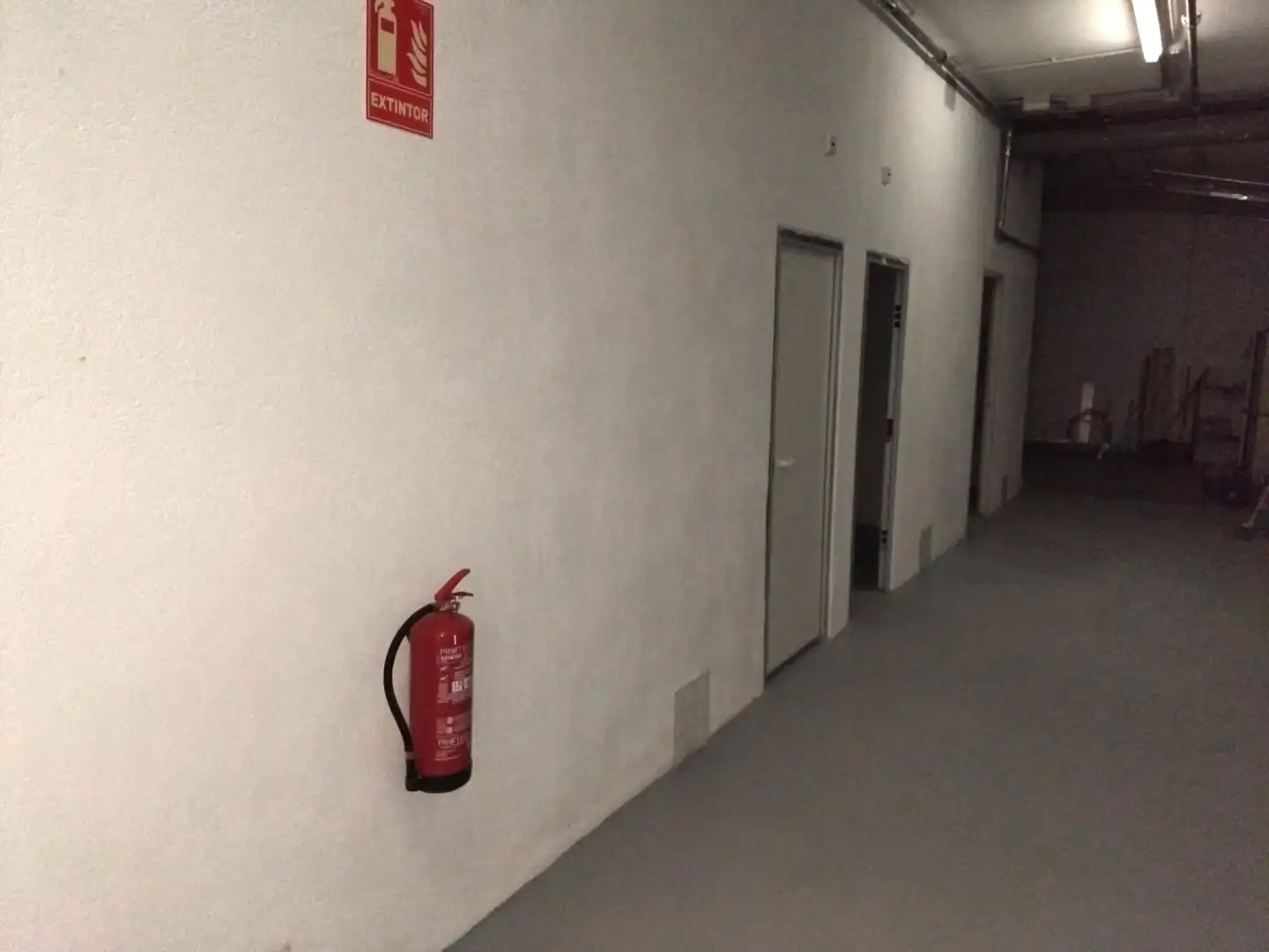 Parcheggio con ascensore in affitto a Pla d'en Boet, imagen 15