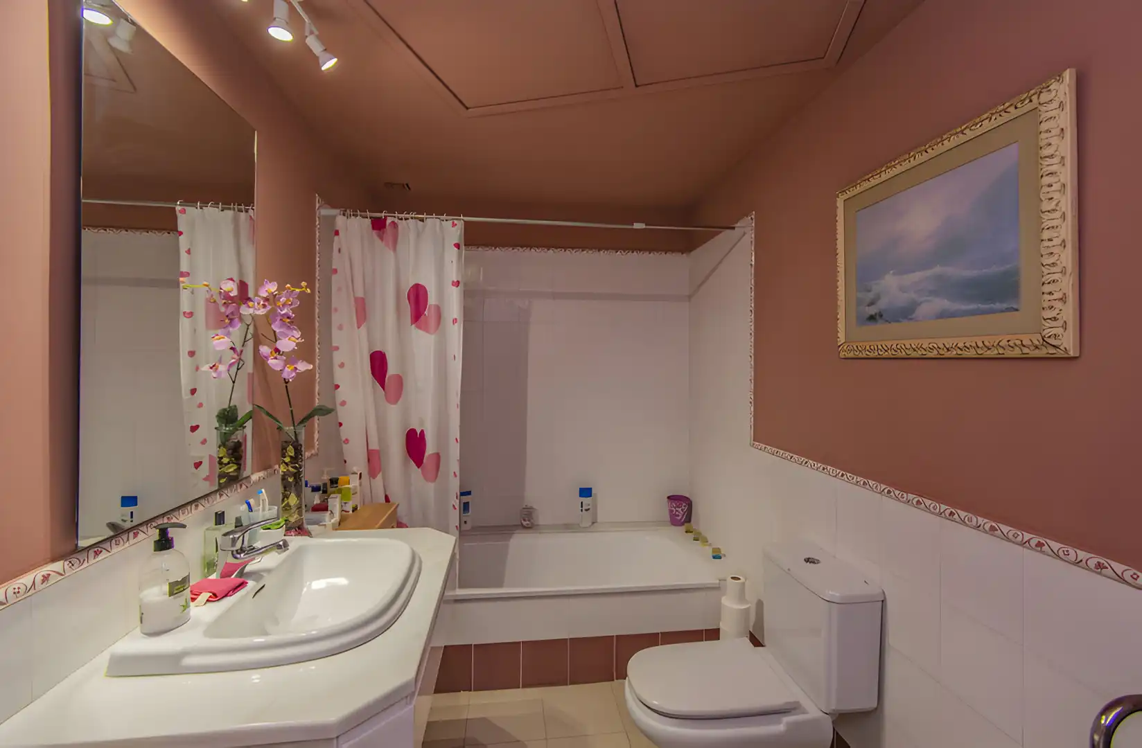 Apartament amb piscina en venda a San Pedro de Alcántara, imagen 20