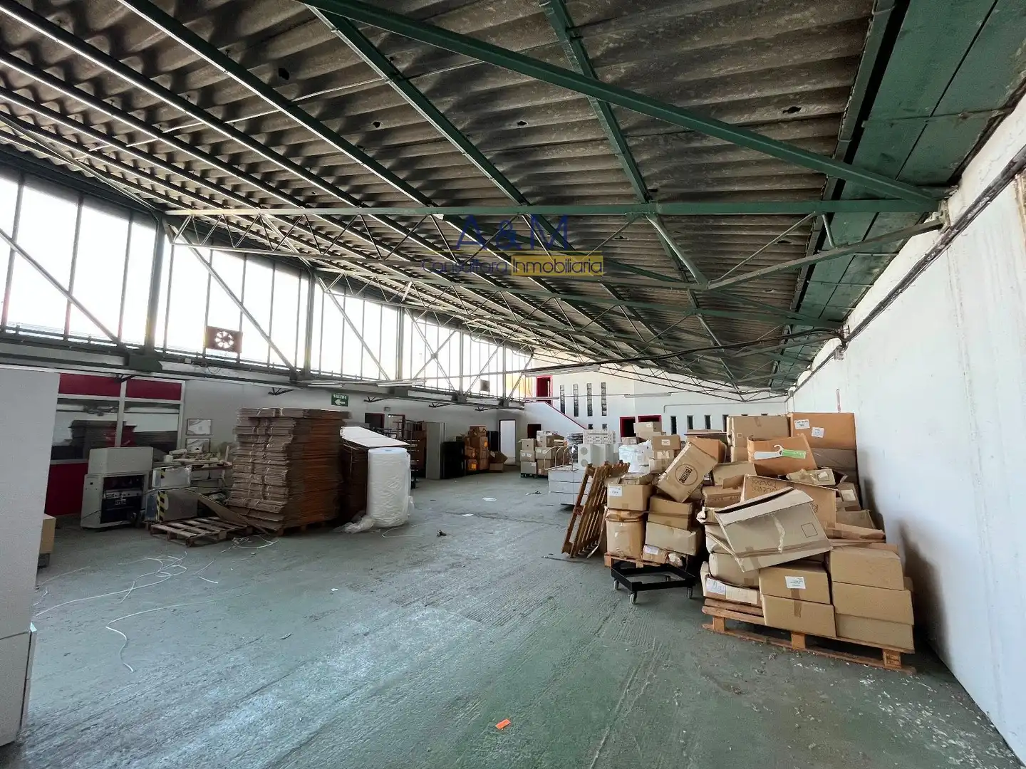 Nave industrielle à vendre à Vitorialanda, imagen 4