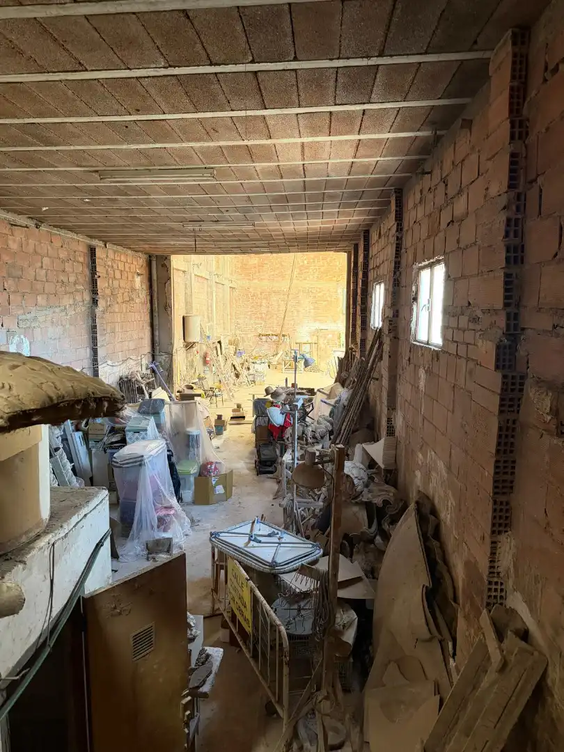 Nave industrial in vendita a Llombai, imagen 6