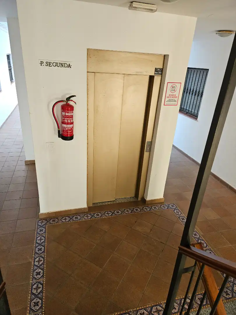 Pis en venda en Chiclana de la Frontera amb Aire condicionat, Calefacció i Balcó
