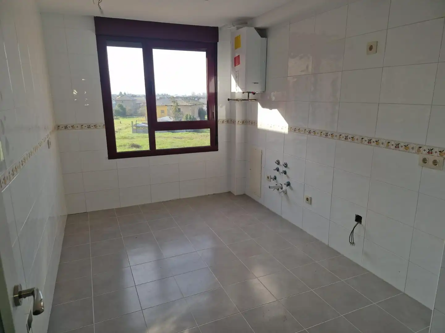Habitación de Dúplex en venta en Camponaraya con Calefacción y Trastero