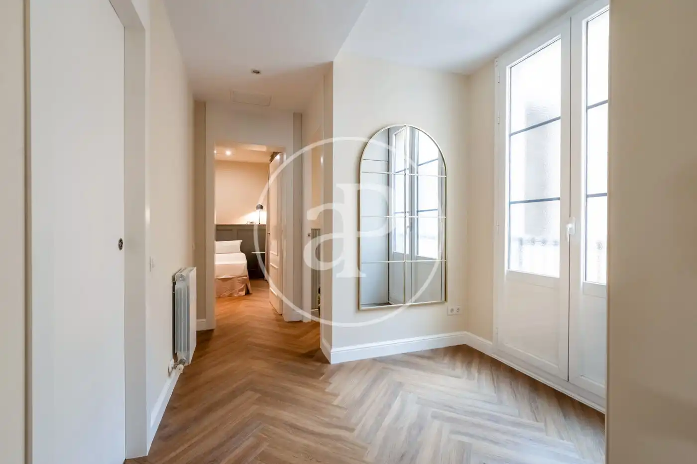 Flat for sale in Pg. d'Isabel II, Sant Pere, Sta. Caterina i la Ribera