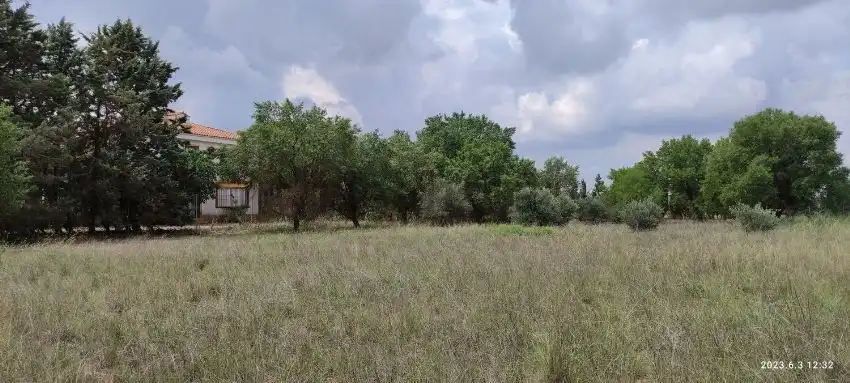 Terreno residenziale in vendita a Terreno Diseminados
