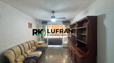 Photo 2 of Flat for rent in Albufereta, Alicante / Alacant