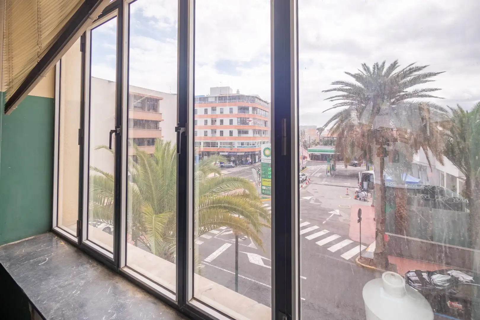 Außenansicht von Gebäude zur Miete in Las Palmas de Gran Canaria
