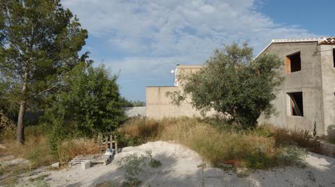 Photo 2 of Country house for sale in Diseminado Montailon, 17, Vélez-Blanco, Almería