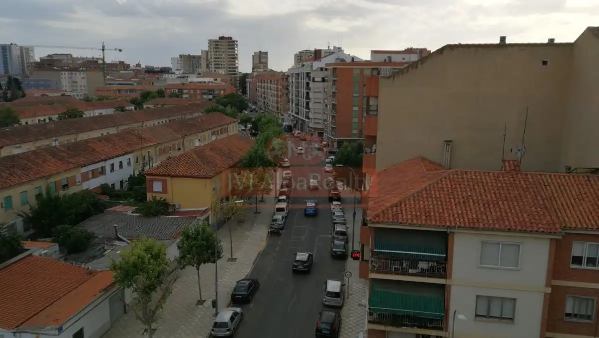 Apartament de lloguer a Hospital
