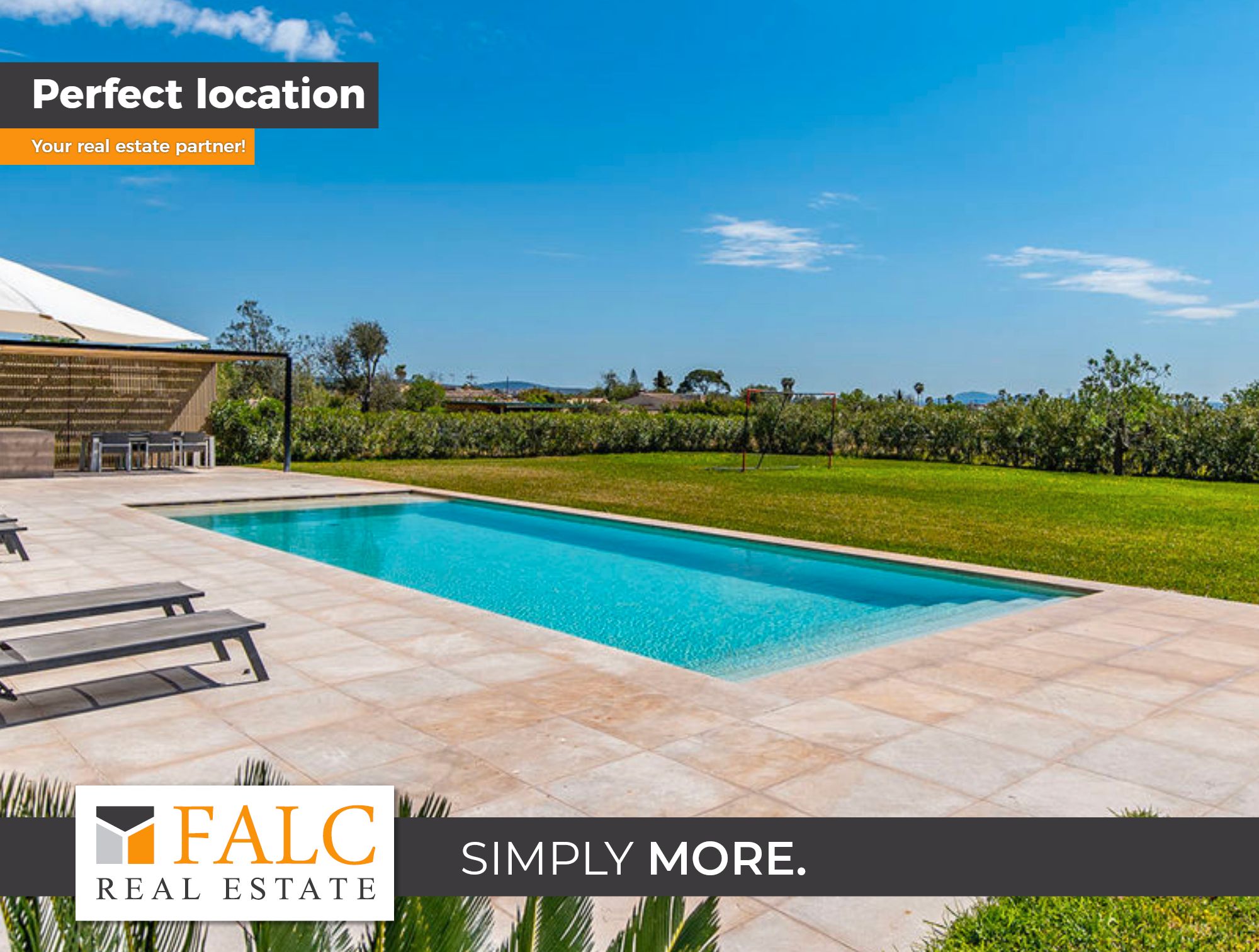 Swimming pool of Residential for sale in Marratxí