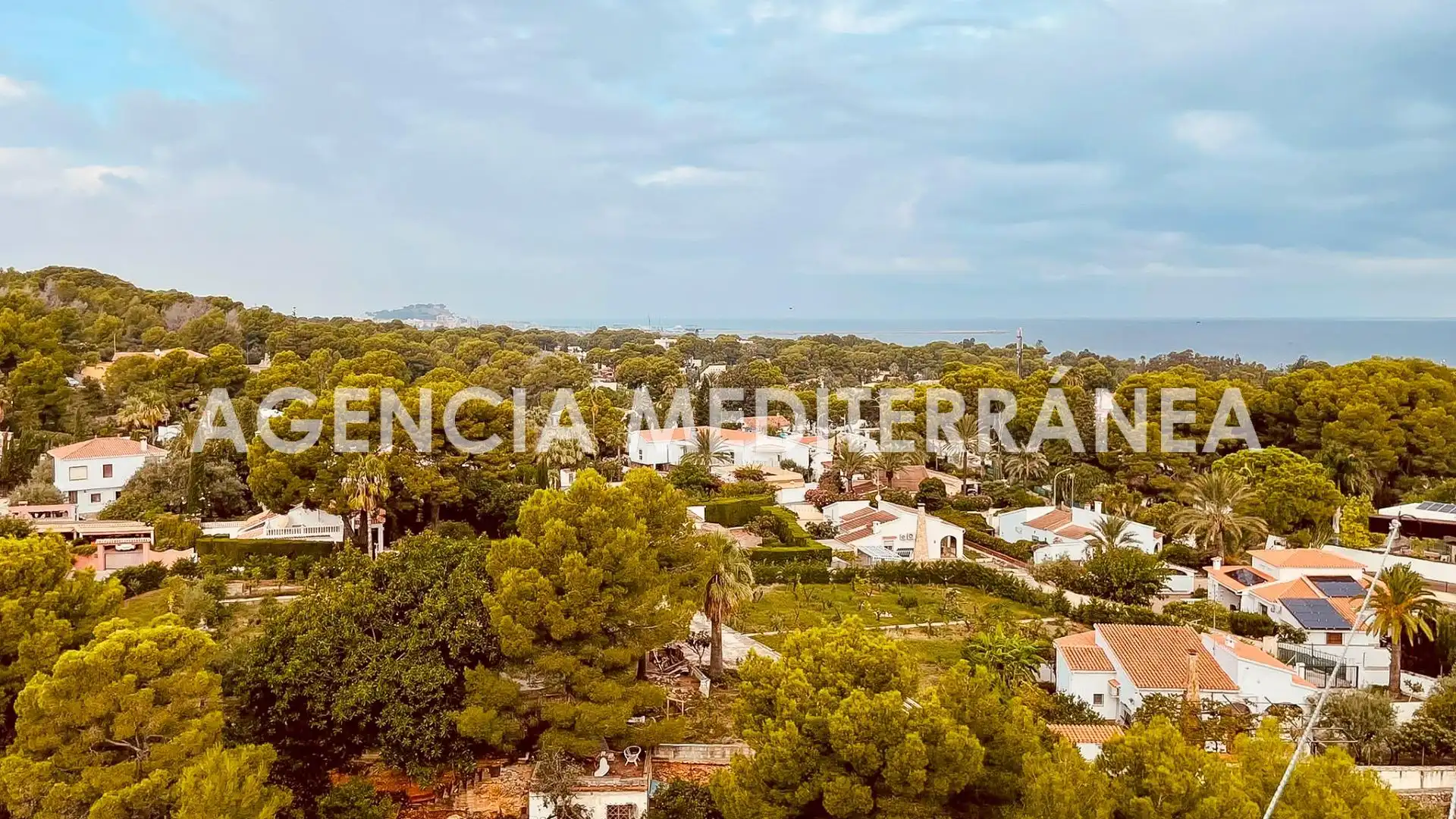 Apartamento con terraza en venta en Las Rotas / Les Rotes, imagen 57