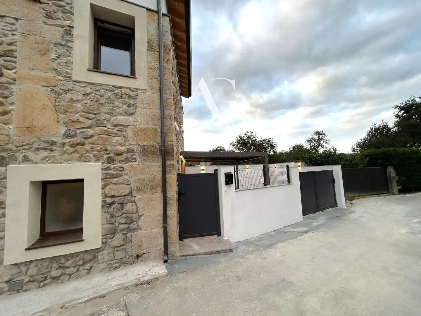 Casa con jardín en venta en Ontoria 152, imagen 48